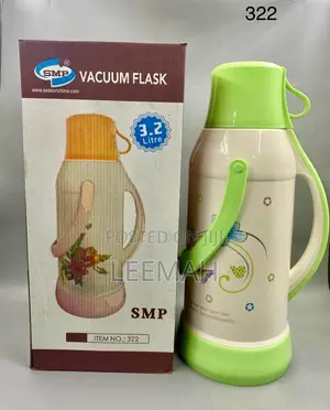 Water Flask