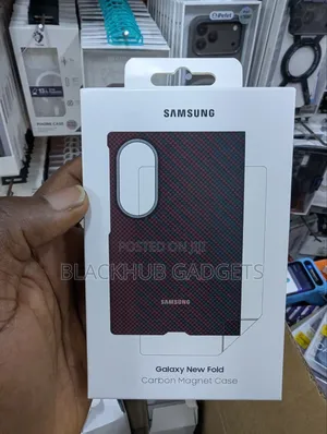 Samsung Galaxy Z Fold 8 Pouch