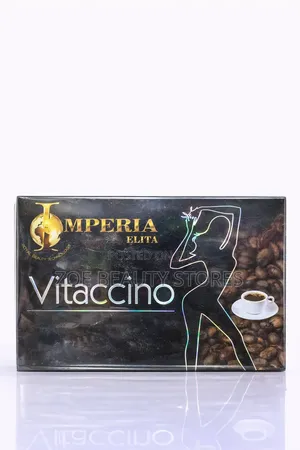 Imperia Elita Vitaccino Slimming Coffee