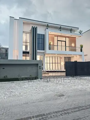 5bdrm Duplex in VGC / Ajah for sale