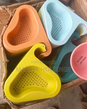 Sink Sieve
