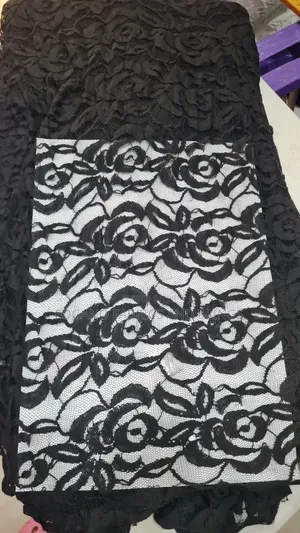 Black Lace