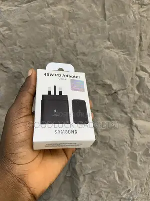 45 Watts PD ADAPTER USB-c