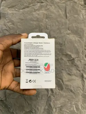 45 Watts PD ADAPTER USB-c