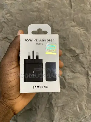 45 Watts PD ADAPTER USB-c
