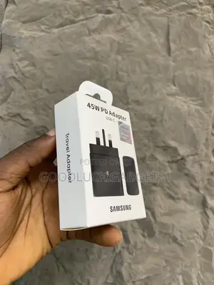 45 Watts PD ADAPTER USB-c