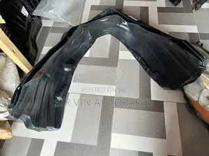 A/C Condenser Toyota Highlander 2008-2013