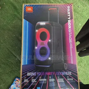 JBL Partybox 320