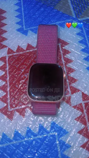 Apple Watch