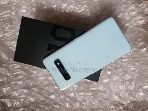 Samsung Galaxy S10 128 GB Gray