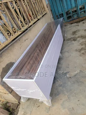 This Is a Console for a TV Stand