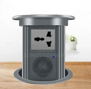 Pop Up Lifting Socket for Kitchen