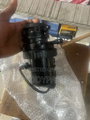 Ford Ranger Fuel Filter Assembly