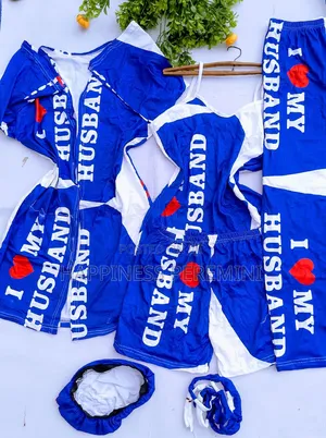 Hanni'scents Wears