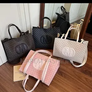 Stylish Leather Hand Bag for Women