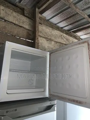 Different 46 Liters Clean Uk Used Bed Side All Freezer Through