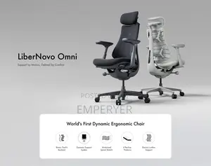 Libernovo Omni Chair