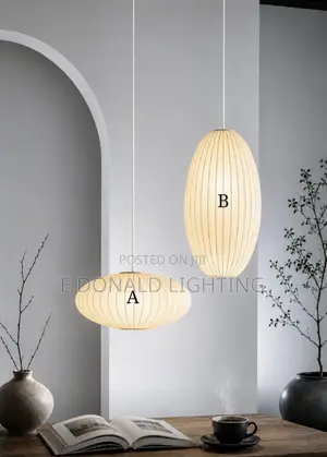 Luxury Pendant Light
