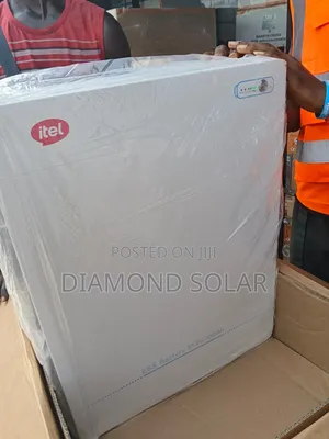 5kwh 51.2v 100ah Itel Lithium Ion Battery