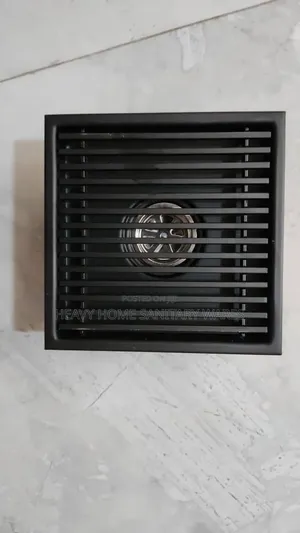 Non Return Floor Drain