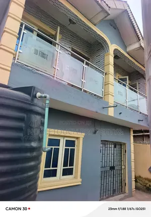 2bdrm Block of Flats in Baruwa Ipaja Lagos for sale
