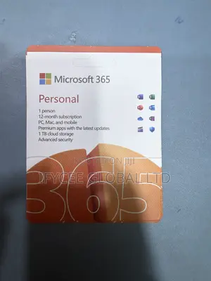 Microsoft Office 365