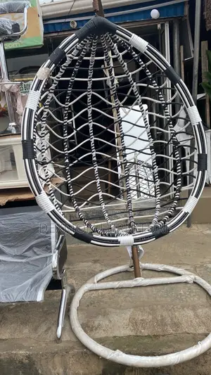 Imported Swing Chair
