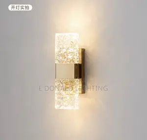 Stone Wall Light