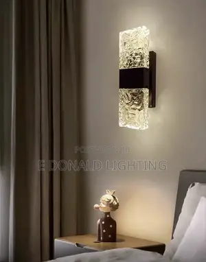 Stone Wall Light