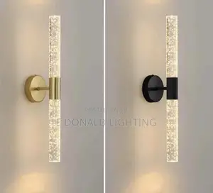 Luxury Wall Lights
