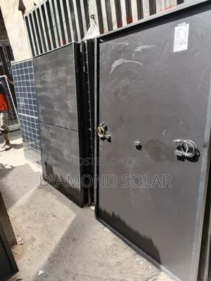 550w Longi Solar Panel