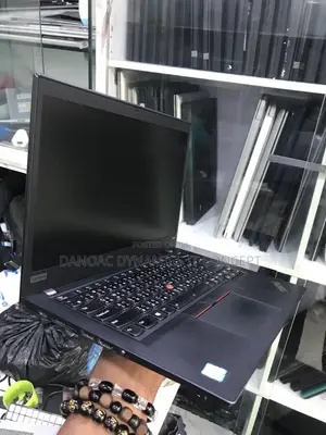 Laptop Lenovo ThinkPad X390 8GB Intel Core i3 SSD 128GB