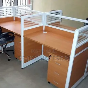 Work Station