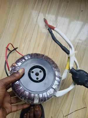 Inverter Transformer