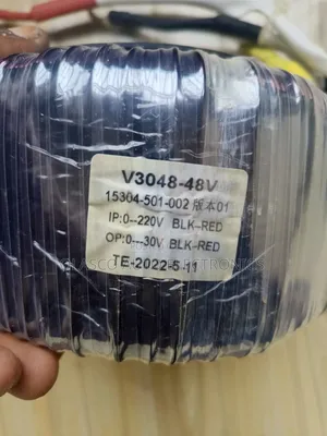 Inverter Transformer