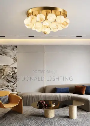 800mm High Quality Chandelier
