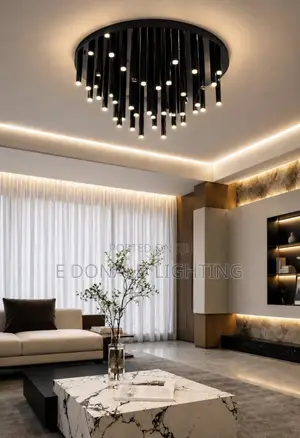 600mm High Quality Ceiling Lights