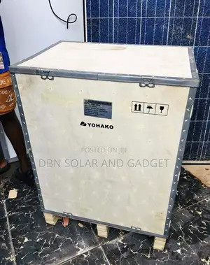 15kva 48v Yohako Solar Inverter Non Hybrid Very Good Quality