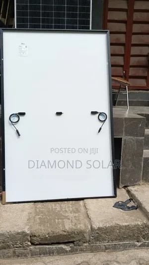 550w Canadian Solar Panel