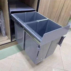 Cabinet Waste Bin