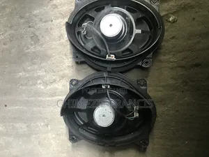 Car Speaker
