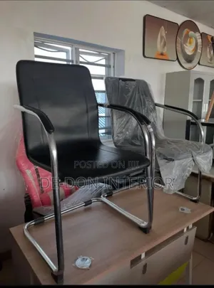 Office Visitor Chair