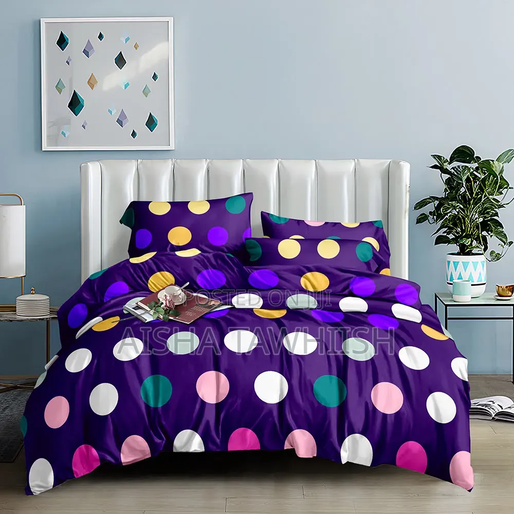 High Quality Cotton Beddings