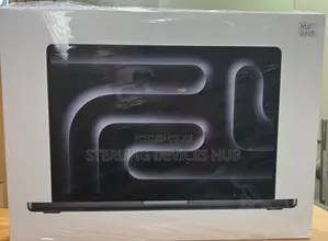 New Laptop Apple MacBook Pro 2025 M5 16GB Apple M5 SSD 1T