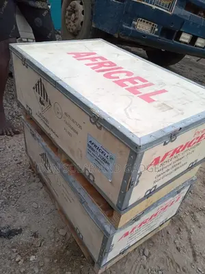 10kwh 51.2v Africell Solar Lithium Ion Battery Very Good Quality
