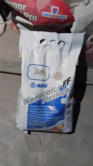 MAPEI Keracolor FF Flexfuge. Tile Grout