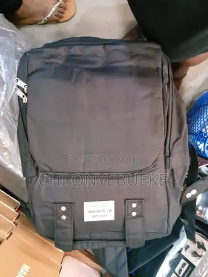 Mummy and Baby Bag
