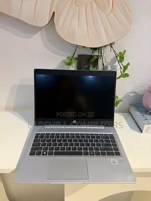 Laptop HP ProBook 440 G7 16GB Intel Core i5 SSD 256GB