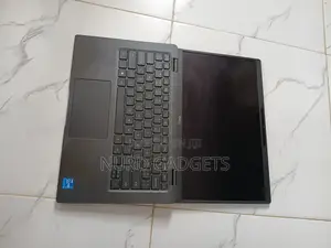 Laptop Dell Latitude 7420 32GB Intel Core i7 SSD 256GB