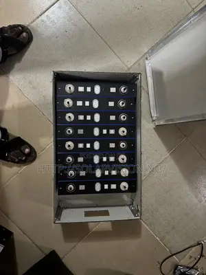 Diy Lifpo4 24v 5.5kwh Battery Promo